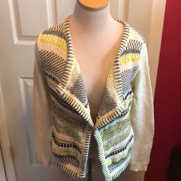Anthropologie Moth cardigan sz S - Picture 1 of 5
